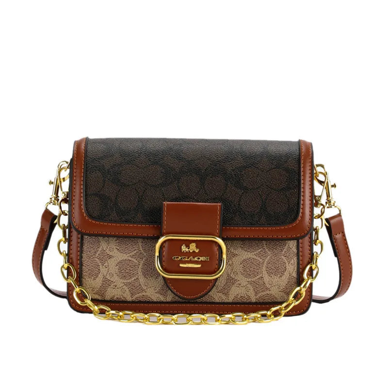 Elegant Women Top Handle Bag Geometric Pattern Tote Bags Women Underarm Bags Ladies Crossbody Bag Hot Popular Style Handbags