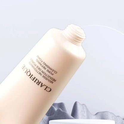 2Pcs-50ml Amino Acid Gentle Cleansing, Oil-Controlling Facial Cleanser