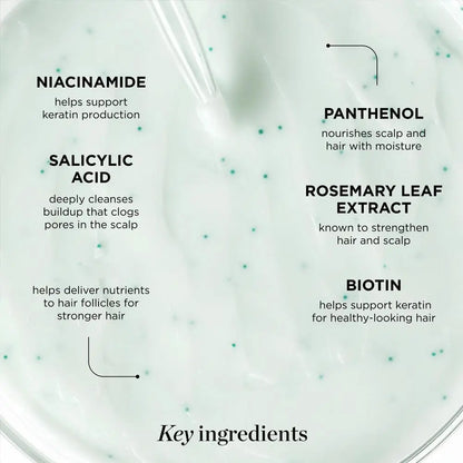 Dr. Groot 385ml Oil Control Fluffy Shampoo 250ml Smoothing Conditioner Moisturize Thickening Repair Damage Clean Scalp Hair Care