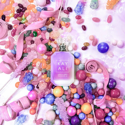 Luxury Kayali Perfume Collection 100ml Floral Fruity Gourmand Eau De Parfum Long Lasting Unisex Women Men Gift Fragrance