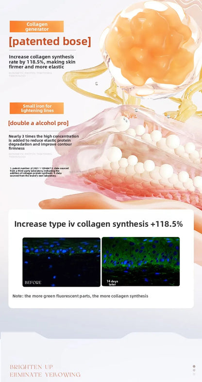 Astaxanthin facial cleanser whitening, oil control, deep cleansing, acne removal, fading marks and pore shrinking facial cleanse