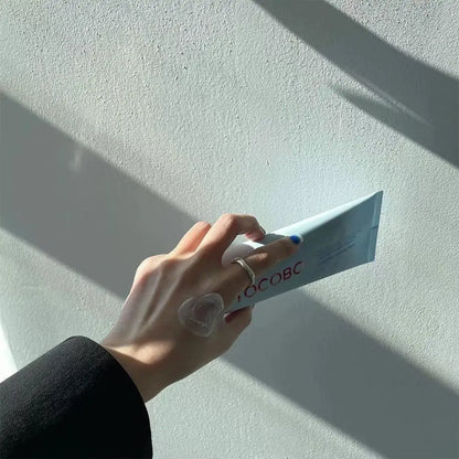 150ml Tocobo Korean Coconut Facial Cleanser Deep Cleansing and Exfoliating nourish and moisturize Facial Cleanser