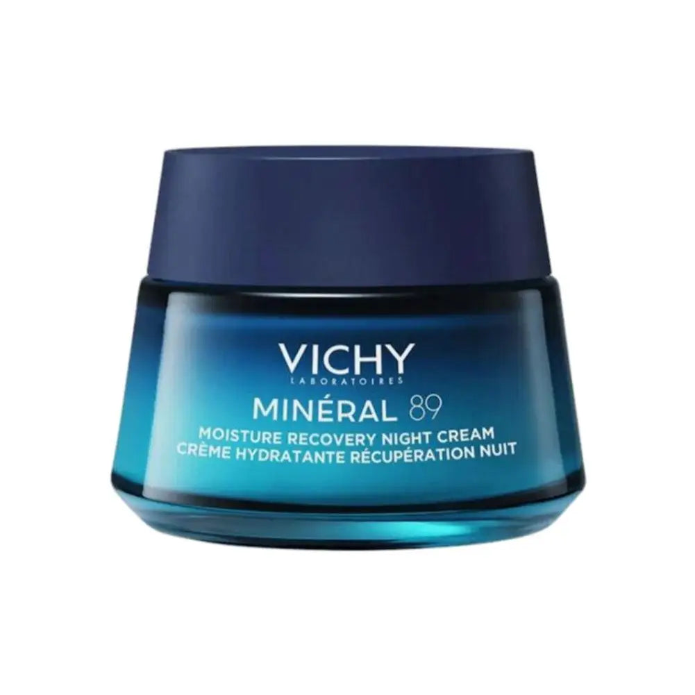 Vichy 24h Glow Lifted Collagen Jelly Cream Hydrolyzed Collagen Strengthen The Skin Barrier And Moisturize The Skin