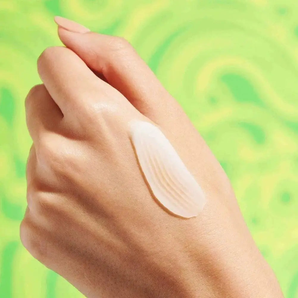 50ml LALA RETRO WHIPPED Cream Face Skin Care Set Protini Polypeptide Cream Virgin Marula Oil Serum for Pregnant Women