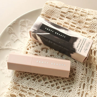 Fenty Beauty Bronzer Concealer Contouring Stick Makeup Long lasting Face Highlighter Makeup Shadow Facial Brighten Cosmetics