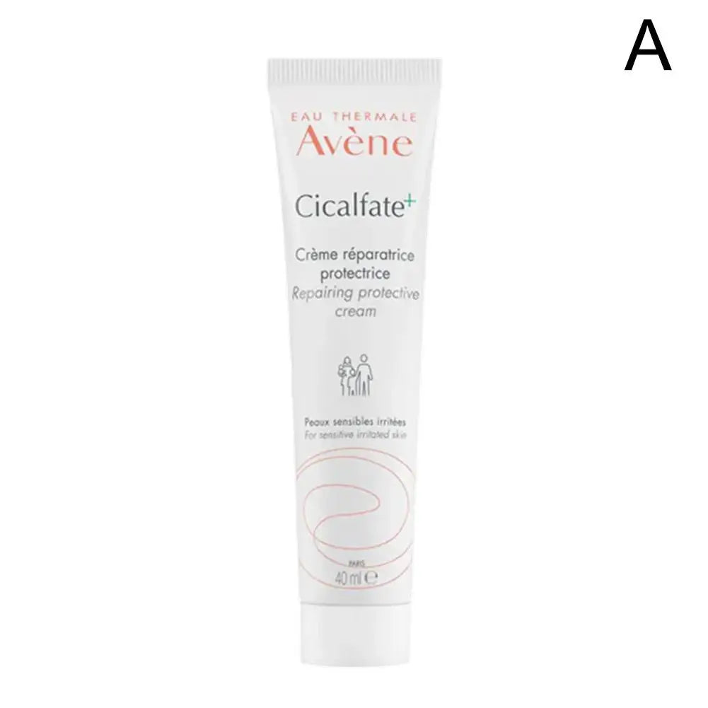 Avene Genuine Brand Facial Care 300ml Moisturizing Spray Deep Cleansing Makeup Remover Facial Cleanser Sunscreen Nourish Lipblam