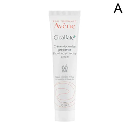 Avene Genuine Brand Facial Care 300ml Moisturizing Spray Deep Cleansing Makeup Remover Facial Cleanser Sunscreen Nourish Lipblam