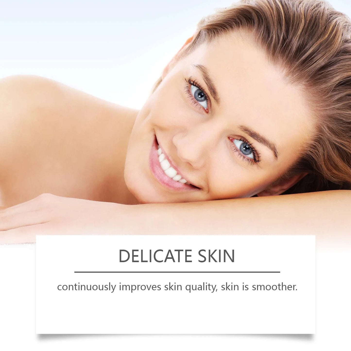 Retinol Shot Tightening Serum Moisturizing & Plumping Firming Facial Care Smoothing Skin Rejuvenation Essence for Sensitive Skin