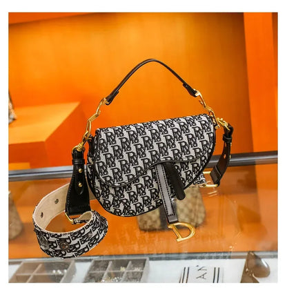 Pi8 23*20*6cm Luxury Women Clutch Bags Designer Crossbody Shoulder Purses Handbag Women Clutch Travel Tote Bag