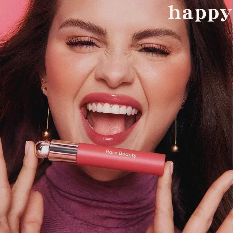 Rare Beauty Bronzer Contour Stick Highlight Liquid Blusher Cream Touch Pearl Highlighter Lip Gloss Makeup Mirror Hand Cream