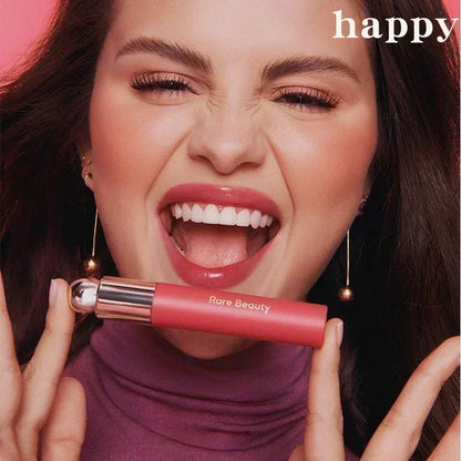 Rare Beauty Bronzer Contour Stick Highlight Liquid Blusher Cream Touch Pearl Highlighter Lip Gloss Makeup Mirror Hand Cream