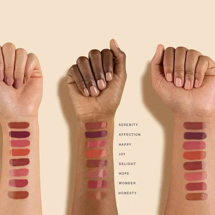 Rare Beauty Bronzer Contour Stick Highlight Liquid Blusher Cream Touch Pearl Highlighter Lip Gloss Makeup Mirror Hand Cream