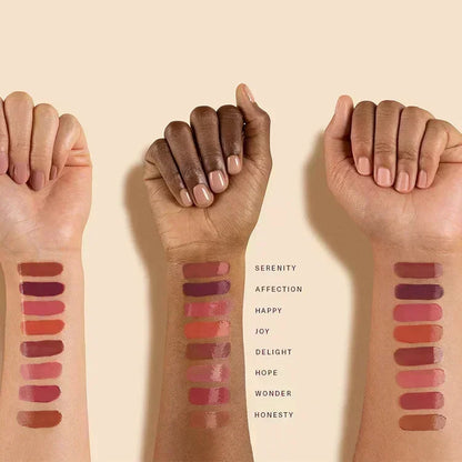 Rare Beauty Bronzer Contour Stick Highlight Liquid Blusher Cream Touch Pearl Highlighter Lip Gloss Makeup Mirror Hand Cream