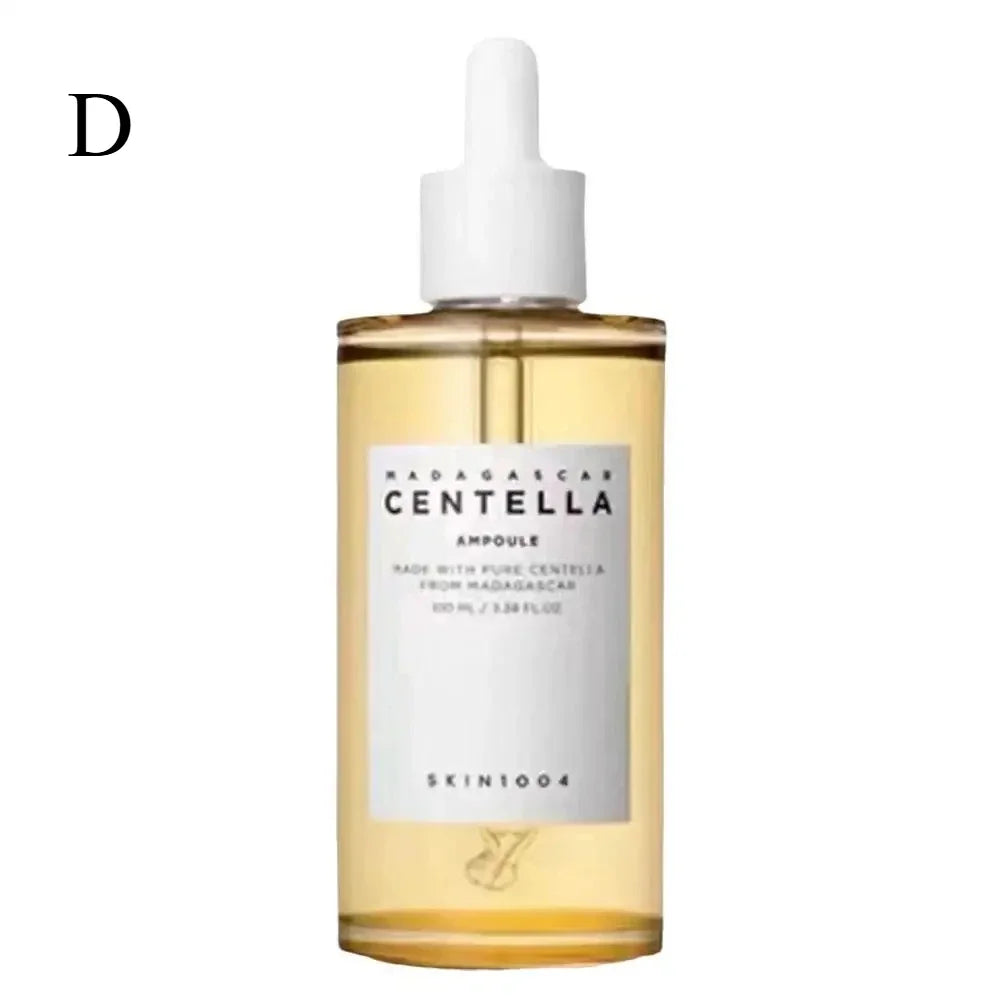 SKIN1004 Korean Centella Assay Serum 100ml Brightening Skin Moisturizing Pores Removing Facial Care Serum Face Serum