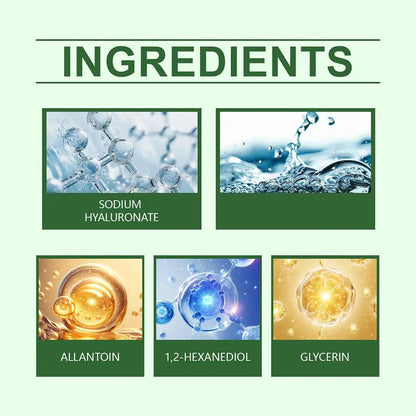 Frog Mucus Skin Repair Spray skin care spray toner pore shrinking acne mark repair for closed acne red skin pore repair skincare