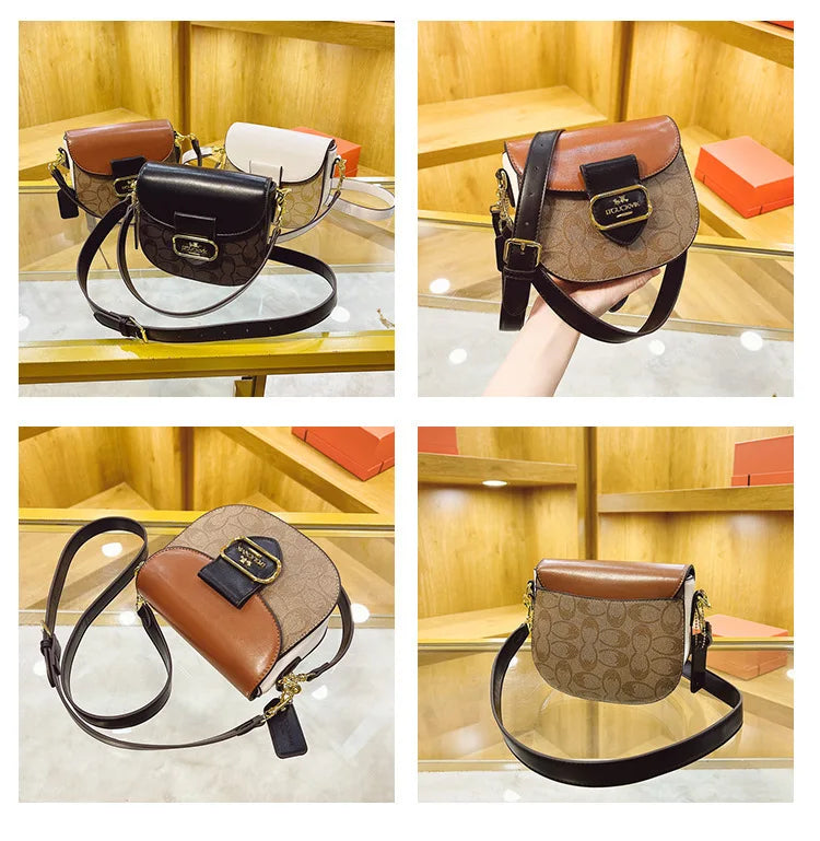 Elegant Women Top Handle Bag Geometric Pattern Tote Bags Women Underarm Bags Ladies Crossbody Bag Hot Popular Style Handbags