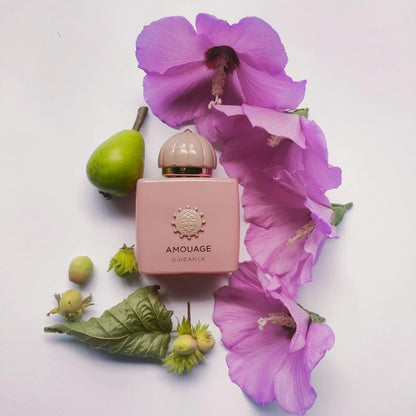 100ml Unisex & Women’s Luxury Perfume – Long-Lasting Oriental Floral Gourmand & Woody Fragrance for Elegant Daily Wear