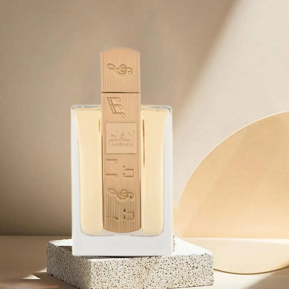 100ml Dating Attract Perfume Pheromones Lattafa High Quality Angham Eau De Perfume For Women Men Charming Lasting Fragrance