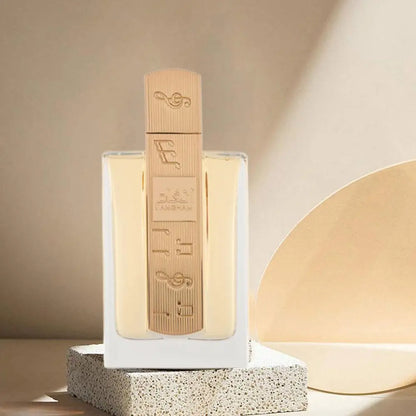 100ml Dating Attract Perfume Pheromones Lattafa High Quality Angham Eau De Perfume For Women Men Charming Lasting Fragrance