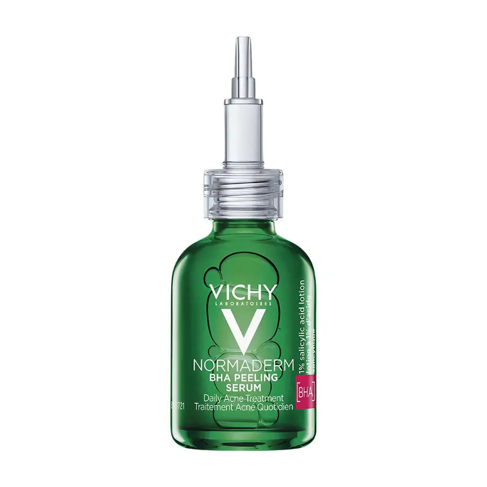 Vichy Vitamin B3 Whitening Anti-Wrinkle Essence Moisturizes Skin Hydrates Reduces Wrinkles For Women's Skin Care