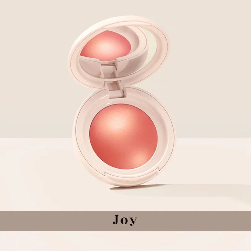 Fashion Luminizer Powdery Powder Blush Liquid Foundation Smooth Lasting Highlight  Lip Gloss Lipstick Nature Smooth Face  Makeup