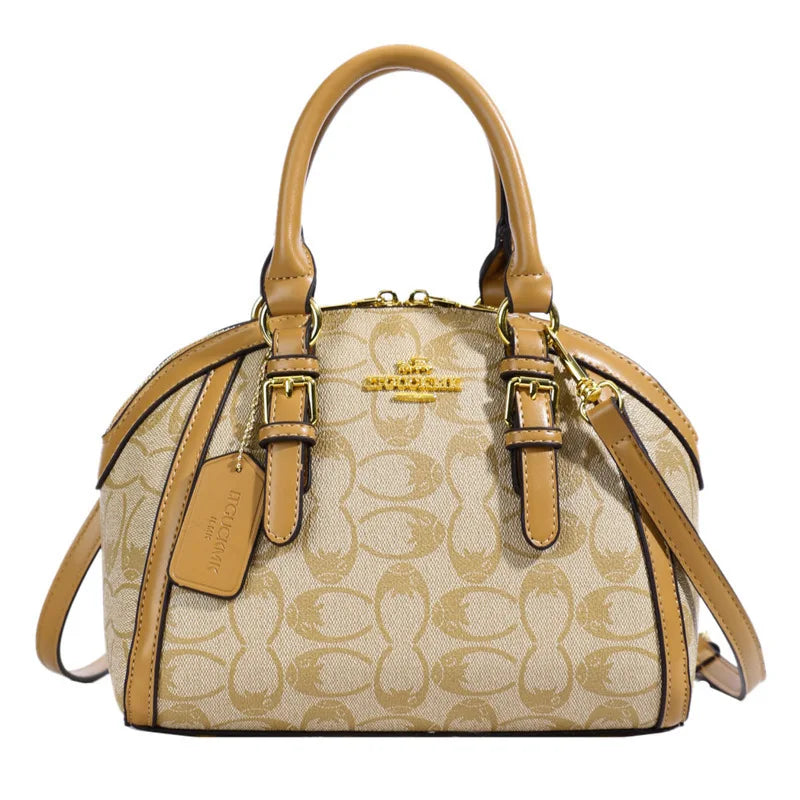 Elegant Women Top Handle Bag Geometric Pattern Tote Bags Women Underarm Bags Ladies Crossbody Bag Hot Popular Style Handbags