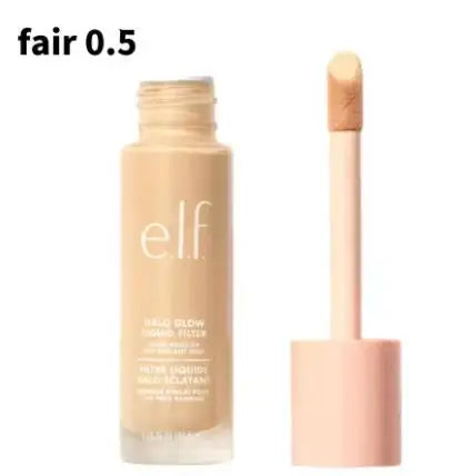 The Pre-makeup Gel Improves The Adherence of The Makeup And The Foundation Long-lasting Wear The Essence Water Hydrates The Skin