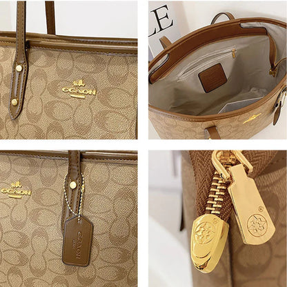 Elegant Women Top Handle Bag Geometric Pattern Tote Bags Women Underarm Bags Ladies Crossbody Bag Hot Popular Style Handbags