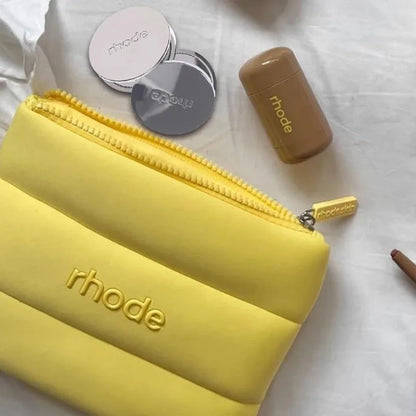 Popular Fashion Lip Gloss Lipstick Long Lasting Moisturizing Hydrating Ribbon Waterproof Powder Blusher Stick Girl Makeup