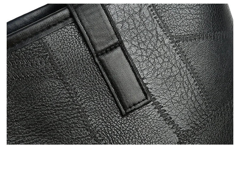 Trendy Women's  New Large Capacity Tote Bag with Horizontal Square Zipper Single Shoulder Handbag