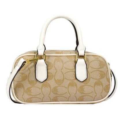 Elegant Women Top Handle Bag Geometric Pattern Tote Bags Women Underarm Bags Ladies Crossbody Bag Hot Popular Style Handbags