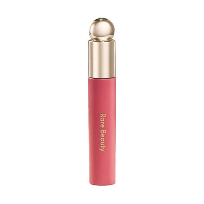 Hot Beauty Liquid Blush Lip Stain Enlighten Powder Portable Makeup Mirror Dual-use Waterproof Lip Glaze Brightening Smooth