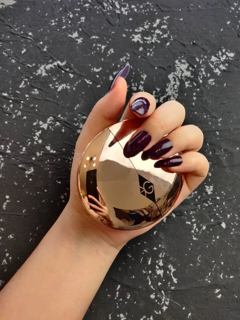 8g Guicami Face Setting Powder Normal Size Soft Focus Fixed Make Up Oil Control Light Skin Perfect Micro Makeup Powder Bronzer