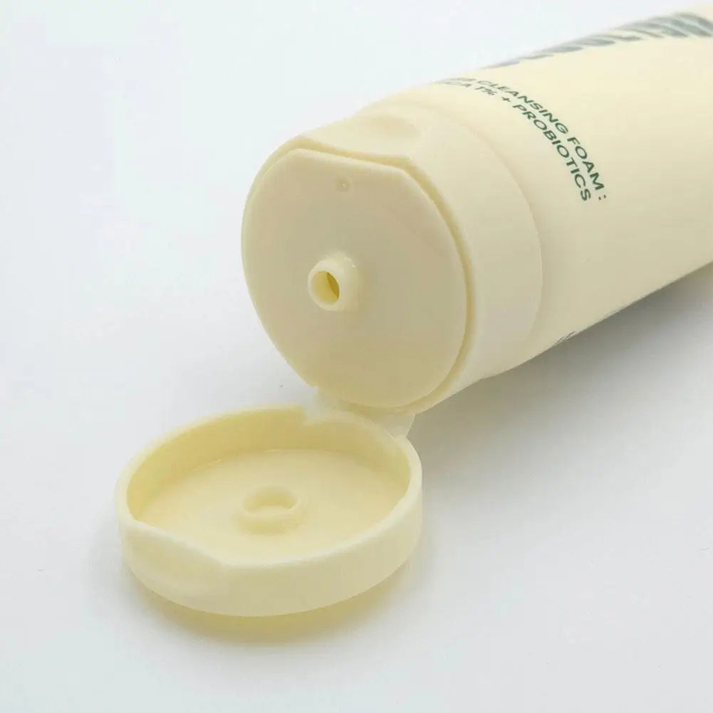 150ML Seoul 1988 Pine Tree Cleanser For Deep Cleansing Formula Gentle Foam Removes Oil Dirt Pore Care Refreshing Sensitive Skin