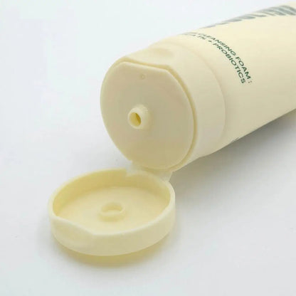 150ML Seoul 1988 Pine Tree Cleanser For Deep Cleansing Formula Gentle Foam Removes Oil Dirt Pore Care Refreshing Sensitive Skin