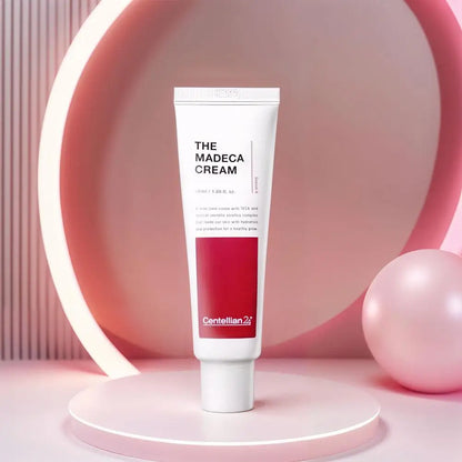 Centellian 24 Moisturizing Brightening Repair Cream Elastin Essence Long-lasting Hydrating Gentle Portable Skin Care