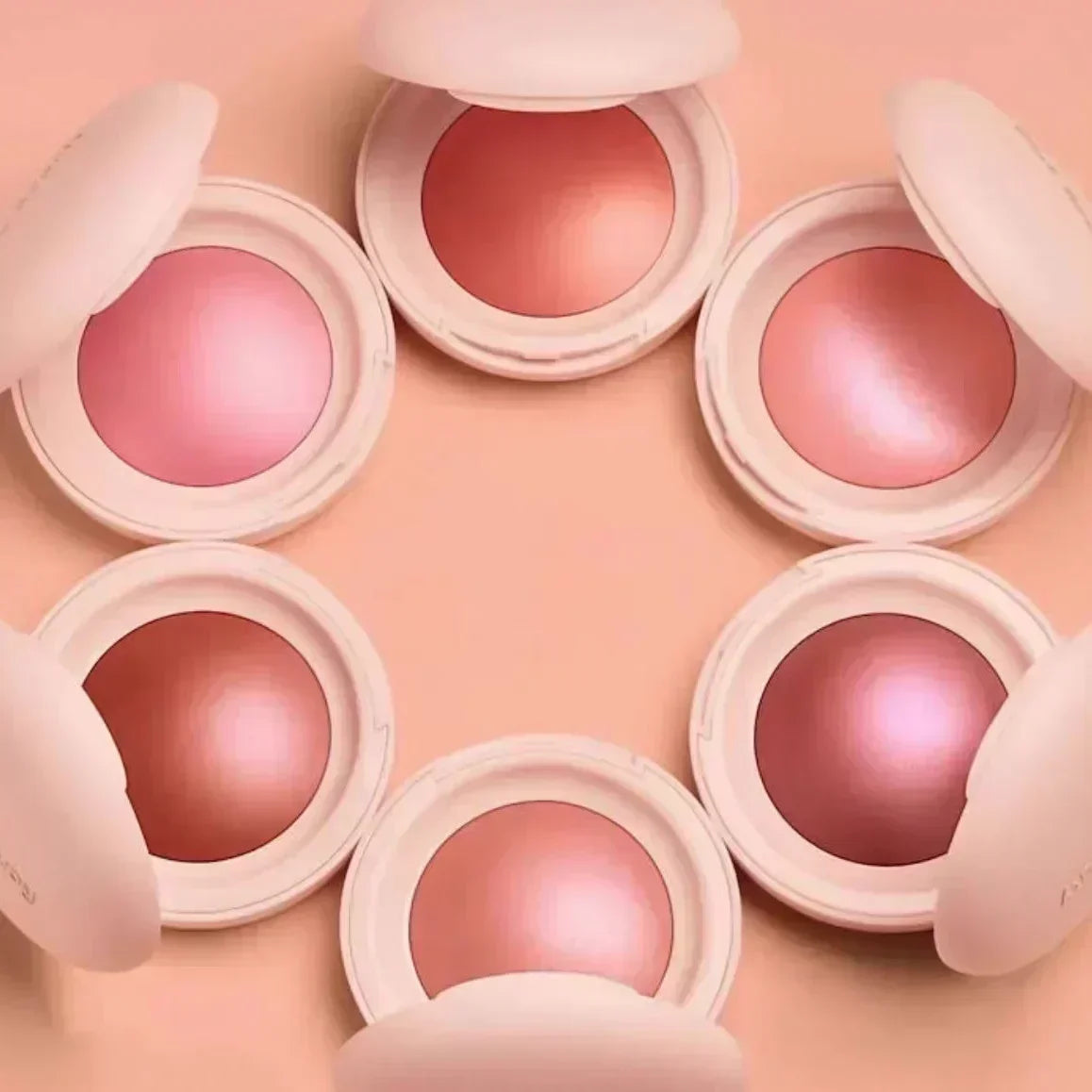 Rare Beauty Bronzer Contour Stick Highlight Liquid Blusher Cream Touch Pearl Highlighter Lip Gloss Makeup Mirror Hand Cream