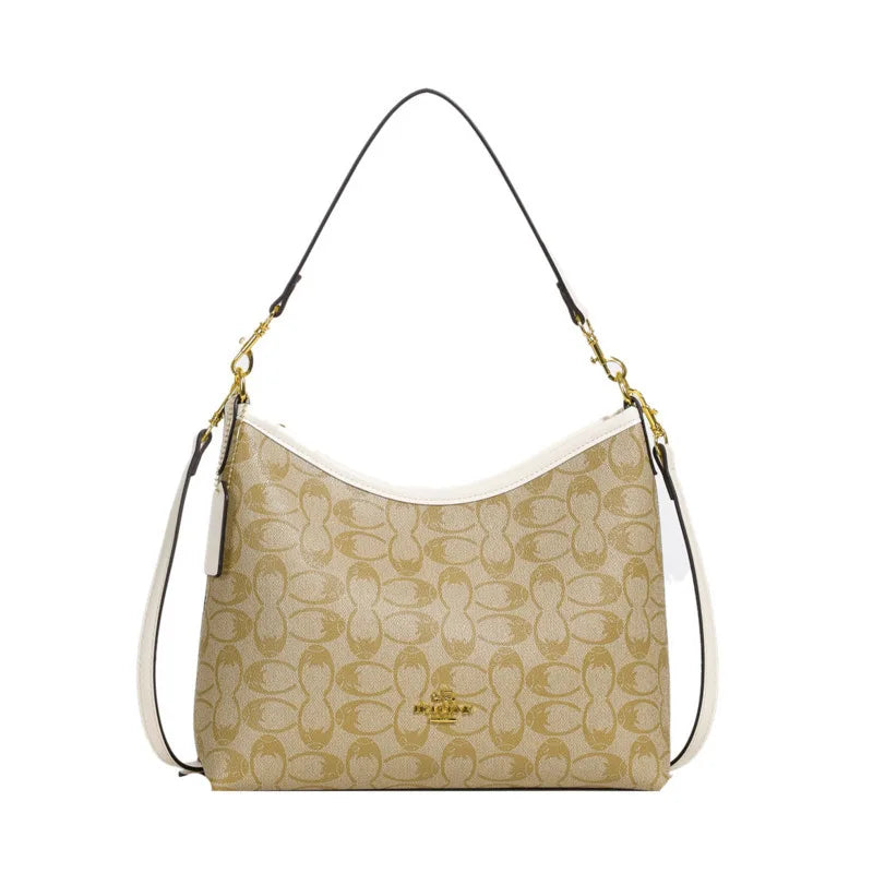 Elegant Women Top Handle Bag Geometric Pattern Tote Bags Women Underarm Bags Ladies Crossbody Bag Hot Popular Style Handbags