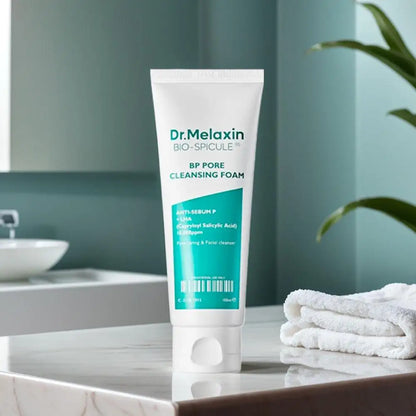 Natural Firming Foaming Cleanser Deeply Cleanses Pores Gently Removes Dirt Oil Moisturizing Refreshing Facial Cream Skin Care