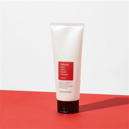 Cosrx Cosrx Amino Acid Facial Cleanser Gentle Moisturizing Cleanser Deep Cleansing Skin Care