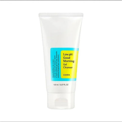 Cosrx Cosrx Amino Acid Facial Cleanser Gentle Moisturizing Cleanser Deep Cleansing Skin Care