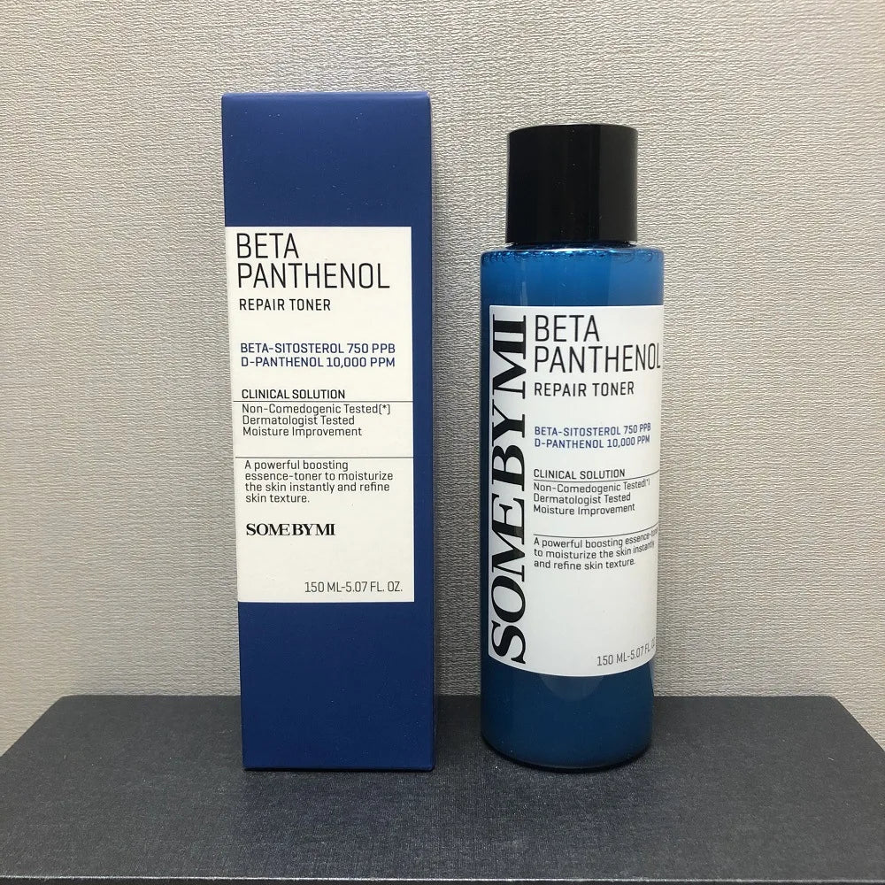 SOMEBYMI Shabomi Tea Tree Triac Acid Essence AHA BHA PHA 30 Days Miracle Toner Retinol Eye Cream Honey Oil Acne Skin Face Cream