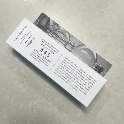 Dr.Althea 345 147 Antioxidant Relief Cream, Gentle VC Boosting Serum, Whitening Cream, Skin Relief Essence, Hydrating Skin Care