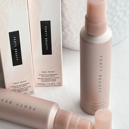 FENTYBEAUTY Cream Lipstick Gloss Bomb HONEY WAFFLES RIRI Sexy Lip Blam Loose Makeup Powder Shiny Lasting Brand High Gloss Repair