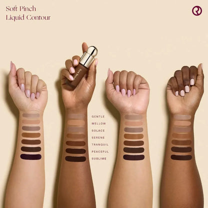 Makeup Face Contour Bronzer Stick Face Brighten Highlighter Bar Shimmer Highlighter Blush Stick Concealer Cream Tool Cosmetics