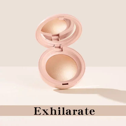 Rose Brown Liquid Contour Blush Cream Eyes Blusher Waterproof Mositure Face Contour Shadow Blusher Liquid blusher Plump Makeup