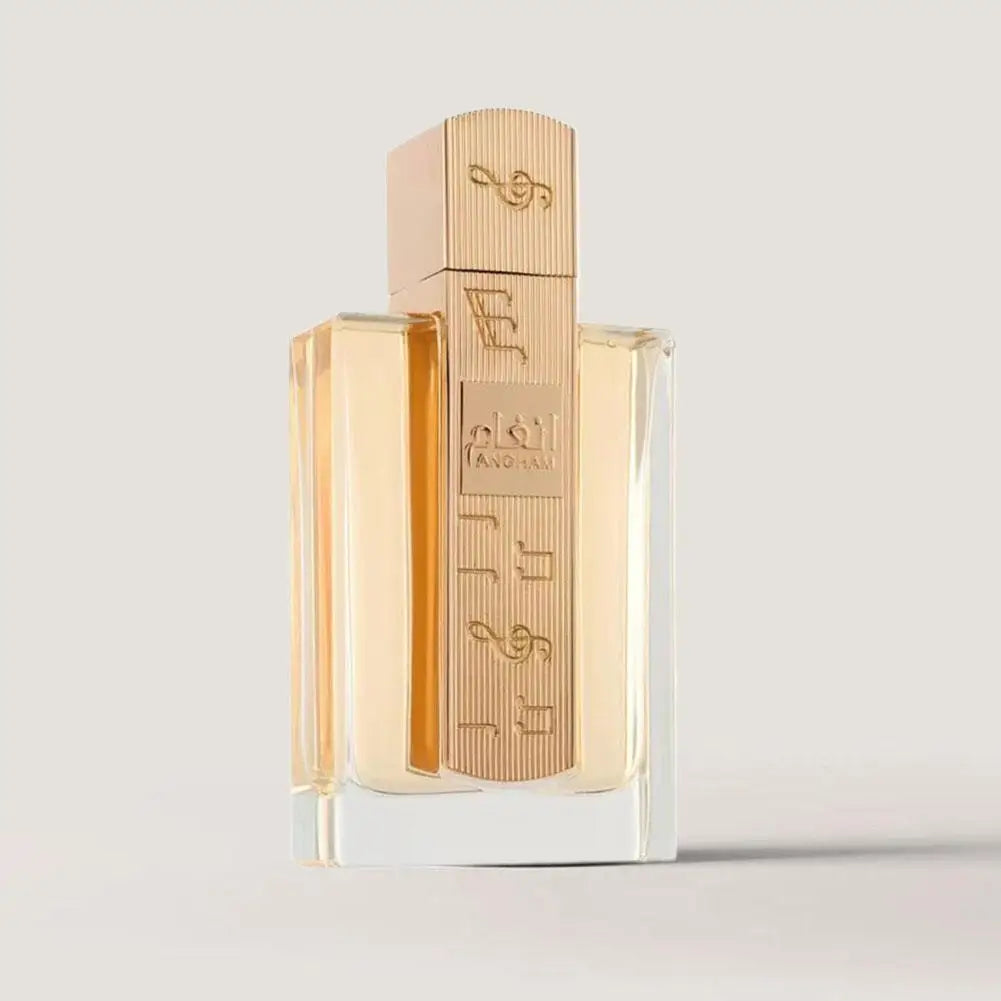 100ml Dating Attract Perfume Pheromones Lattafa High Quality Angham Eau De Perfume For Women Men Charming Lasting Fragrance