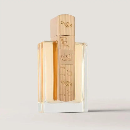 100ml Dating Attract Perfume Pheromones Lattafa High Quality Angham Eau De Perfume For Women Men Charming Lasting Fragrance