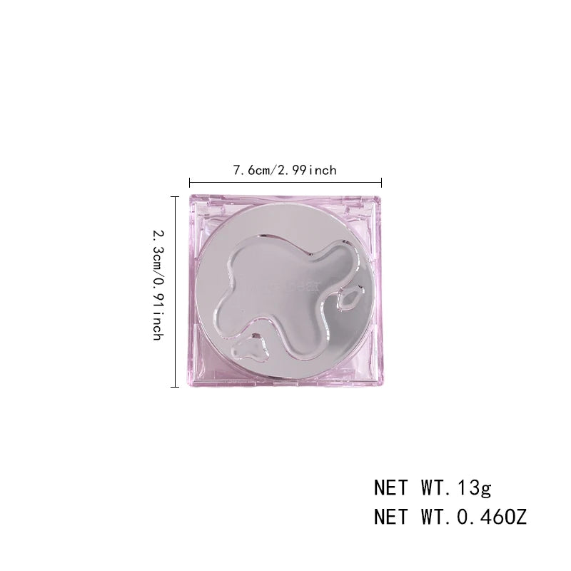 Gege Bear Moisturizing Air Cushion Cream Light Natural Clear Liquid Foundation Brightens Skin Tone Air Cushion BB Cream