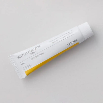 Pore Dark Spot Brightening Cream Deeply Moisturizing Formula Improve Appearance Fades Dark Spots  Facial Moisturizer Skin Care